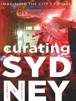 cover image of Curating Sydney